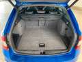 Skoda Octavia Combi RS TDi / beh. Frontscheibe/LED Blauw - thumbnail 12