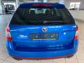 Skoda Octavia Combi RS TDi / beh. Frontscheibe/LED Blauw - thumbnail 13