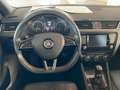 Skoda Octavia Combi RS TDi / beh. Frontscheibe/LED Blauw - thumbnail 8