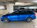 Skoda Octavia Combi RS TDi / beh. Frontscheibe/LED Blauw - thumbnail 3