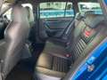 Skoda Octavia Combi RS TDi / beh. Frontscheibe/LED Blauw - thumbnail 10