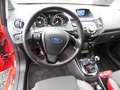 Ford Fiesta 1.0 ST-Line S/S 140 cv etat NEUF Reprise Possible Rouge - thumbnail 16