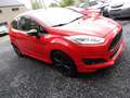 Ford Fiesta 1.0 ST-Line S/S 140 cv etat NEUF Reprise Possible Rojo - thumbnail 1