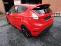 Ford Fiesta 1.0 ST-Line S/S 140 cv etat NEUF Reprise Possible Rojo - thumbnail 4