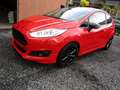Ford Fiesta 1.0 ST-Line S/S 140 cv etat NEUF Reprise Possible Rojo - thumbnail 6