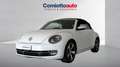 Volkswagen Maggiolino Cabrio 2.0 TDI Design BlueMotion Technology Blanco - thumbnail 1