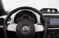 Volkswagen Maggiolino Cabrio 2.0 TDI Design BlueMotion Technology Weiß - thumbnail 22