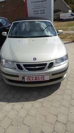 9-3 Cabriolet 1.8 Turbo 16v Vector