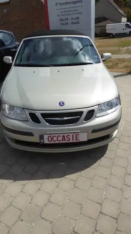 Saab 9-3 9-3 Cabriolet 1.8 Turbo 16v Vector