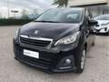 Peugeot 108 5p 1.0 12v Active Nero - thumbnail 1