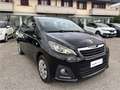 Peugeot 108 5p 1.0 12v Active Nero - thumbnail 2
