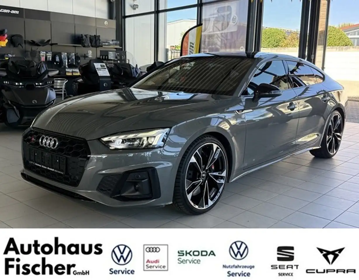 Audi S5