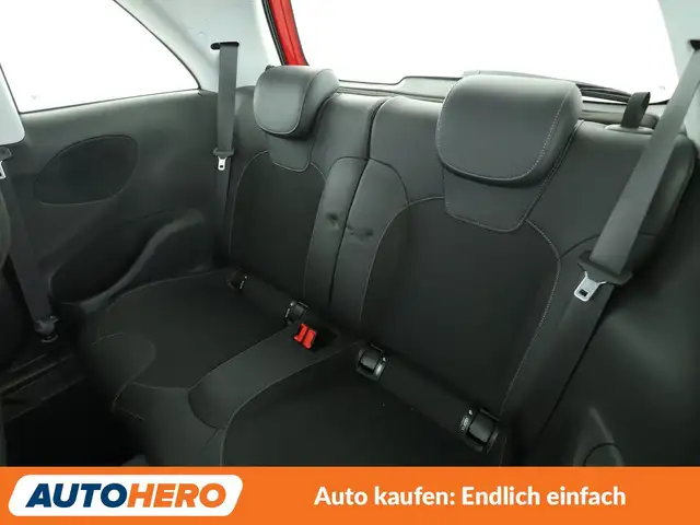 Opel Adam view 14