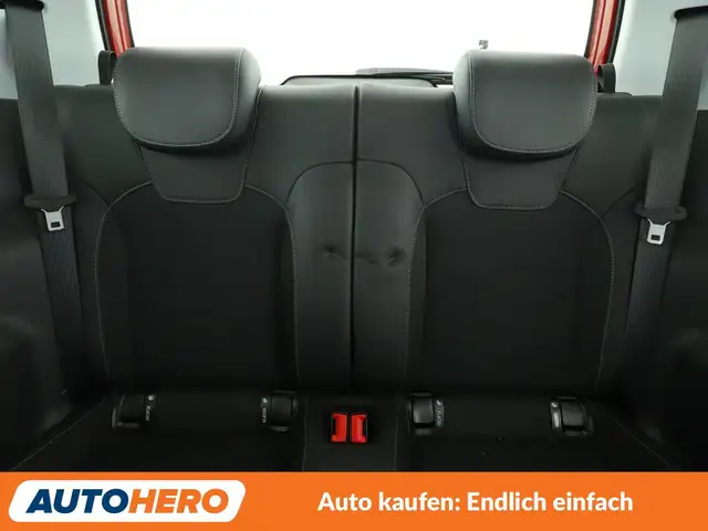 Opel Adam view 15