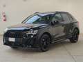 Audi Q3 35 2.0 tdi S line Black Edition s-tronic Noir - thumbnail 3