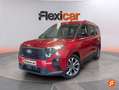 Ford Tourneo Courier 1.0 Ecoboost Active Rojo - thumbnail 3
