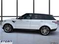 Land Rover Range Rover Sport 3,0 SDV6 HSE Dynamik-Paket Weiß - thumbnail 6