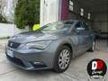 SEAT Leon Leon III 2013 5p 1.6 tdi cr Business Led s Grigio - thumbnail 1