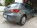SEAT Leon Leon III 2013 5p 1.6 tdi cr Business Led s Gris - thumbnail 10