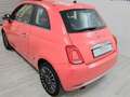 Fiat 500 1.2 Lounge Rosso - thumbnail 3
