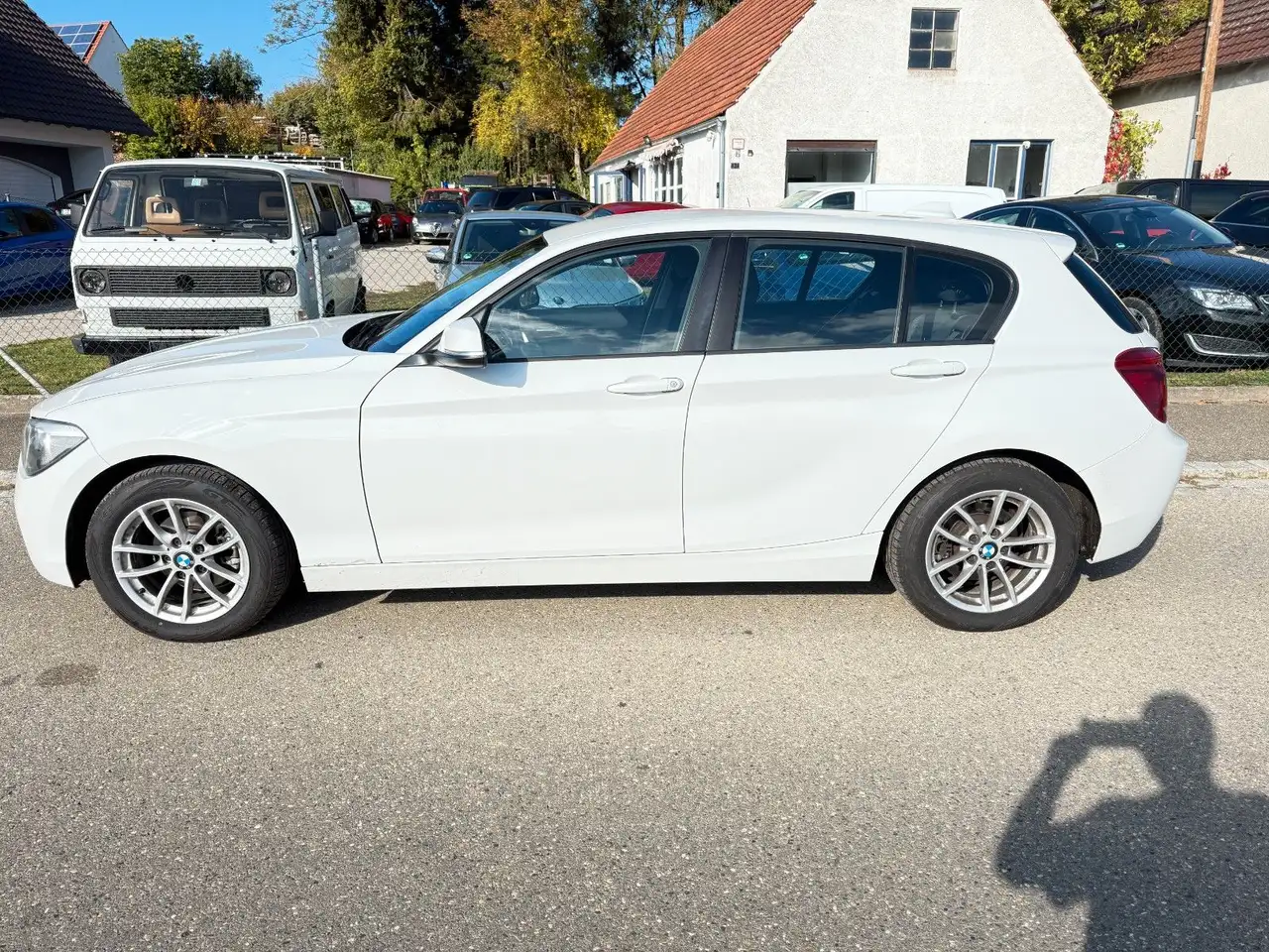 BMW 116