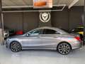 Mercedes-Benz CLA 220 D Gris - thumbnail 3