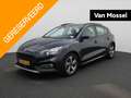 Ford Focus 1.0 EcoBoost Hybrid Active Business | Apple Carpla Blau - thumbnail 1