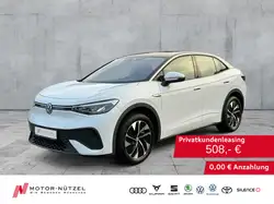 Volkswagen ID.5 PRO PERFORMANCE 150KW LED+NAV+SHZ+AHK+WäPu