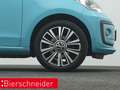 Volkswagen up! 1.0 Active RADIO TEMPOMAT Blau - thumbnail 25