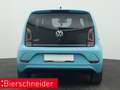 Volkswagen up! 1.0 Active RADIO TEMPOMAT Blau - thumbnail 5