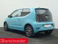Volkswagen up! 1.0 Active RADIO TEMPOMAT Blau - thumbnail 4