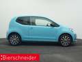 Volkswagen up! 1.0 Active RADIO TEMPOMAT Blau - thumbnail 7