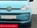 Volkswagen up! 1.0 Active RADIO TEMPOMAT Blau - thumbnail 17
