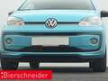 Volkswagen up! 1.0 Active RADIO TEMPOMAT Blau - thumbnail 26