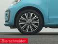 Volkswagen up! 1.0 Active RADIO TEMPOMAT Blau - thumbnail 22