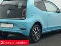 Volkswagen up! 1.0 Active RADIO TEMPOMAT Blau - thumbnail 16