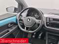 Volkswagen up! 1.0 Active RADIO TEMPOMAT Blau - thumbnail 11