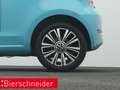 Volkswagen up! 1.0 Active RADIO TEMPOMAT Blau - thumbnail 23