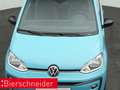 Volkswagen up! 1.0 Active RADIO TEMPOMAT Blau - thumbnail 21