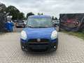 Fiat Doblo Doblò SX Kasten TÜV NEU/ANHÄNGERKUPPLUNG Blau - thumbnail 2