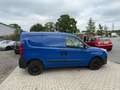 Fiat Doblo Doblò SX Kasten TÜV NEU/ANHÄNGERKUPPLUNG Blau - thumbnail 7