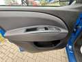 Fiat Doblo Doblò SX Kasten TÜV NEU/ANHÄNGERKUPPLUNG Blau - thumbnail 12