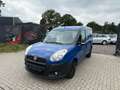 Fiat Doblo Doblò SX Kasten TÜV NEU/ANHÄNGERKUPPLUNG Blau - thumbnail 1