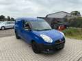 Fiat Doblo Doblò SX Kasten TÜV NEU/ANHÄNGERKUPPLUNG Blau - thumbnail 8
