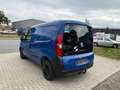 Fiat Doblo Doblò SX Kasten TÜV NEU/ANHÄNGERKUPPLUNG Blau - thumbnail 4