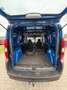 Fiat Doblo Doblò SX Kasten TÜV NEU/ANHÄNGERKUPPLUNG Blau - thumbnail 15