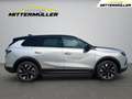 Opel Grandland 1.2 48V Mild-Hybrid GS AT Head Up Panorama Argento - thumbnail 3