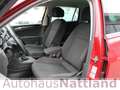 Volkswagen Tiguan Sound BMTStart-Stopp DSG ACC Navi 1.Hd. Rot - thumbnail 11