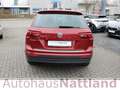 Volkswagen Tiguan Sound BMTStart-Stopp DSG ACC Navi 1.Hd. Rot - thumbnail 5