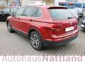 Volkswagen Tiguan Sound BMTStart-Stopp DSG ACC Navi 1.Hd. Rot - thumbnail 6